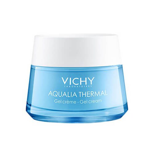 Kem dưỡng ẩm Vichy Aqualia Thermal cung cấp nước dạng gel - 50ml