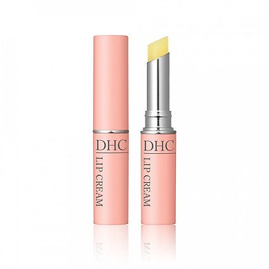 Son dưỡng DHC Lip Cream - 1.5g