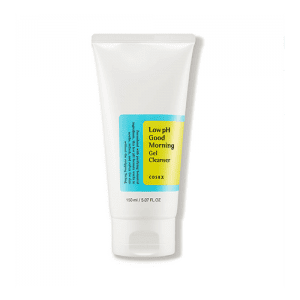 Sữa rửa mặt Cosrx Low Ph Good Morning Gel Cleanser - 150ml