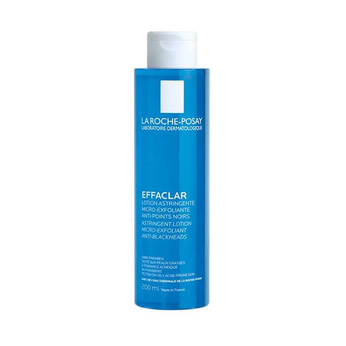Nước hoa hồng La Roche Posay Effaclar Astringent Lotion 200ml