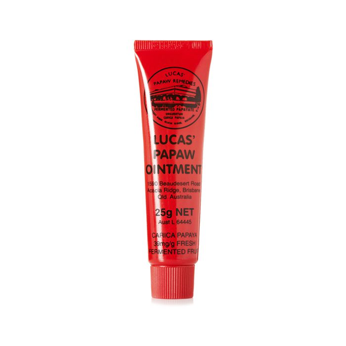 Kem đa năng Lucas Papaw Ointment - 25g
