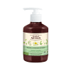 Dung dịch vệ sinh Anteka chiết xuất trà xanh kháng khuẩn của Nga - 370ml