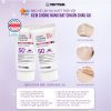 Kem Chống Nắng Prettyskin Hiệu Chỉnh Tone Da Hydra B5 Exosome Tone Up 50ml
