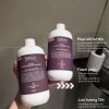 Bộ Dầu Gội & Xả Batious Repairing Nourishing – Chăm sóc & phục hồi tóc hư tổn 500ml