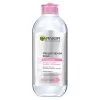 Nước tẩy trang Garnier hồng - 400ml