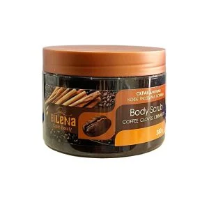 Tẩy da chết body Nga chiết xuất từ quế hồi - 380ml