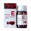 Vitamin E đỏ Zentiva 400mg ngăn ngừa lão hóa, trắng da