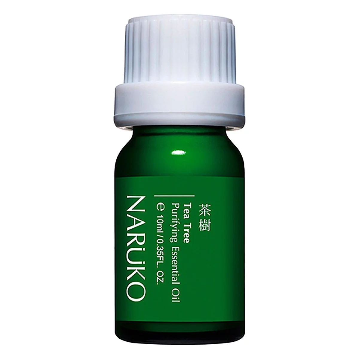Tinh dầu tràm trà Naruko tea tree - 10ml