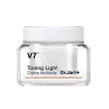 Kem dưỡng trắng da V7 Toning Light Dr.Jart+ mini - 15ml