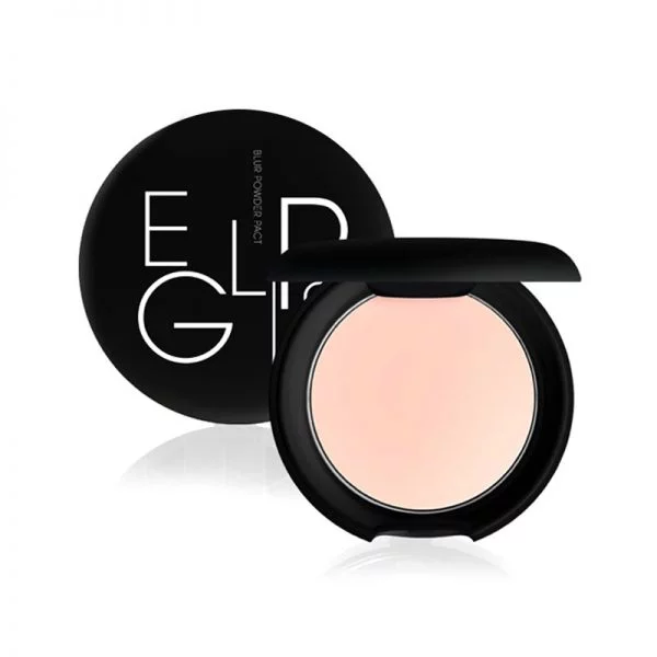 Phấn phủ Eglips Blur Powder Pact