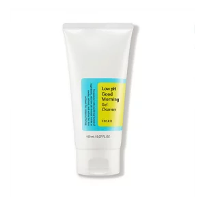 Sữa rửa mặt Cosrx Low Ph Good Morning Gel Cleanser - 150ml