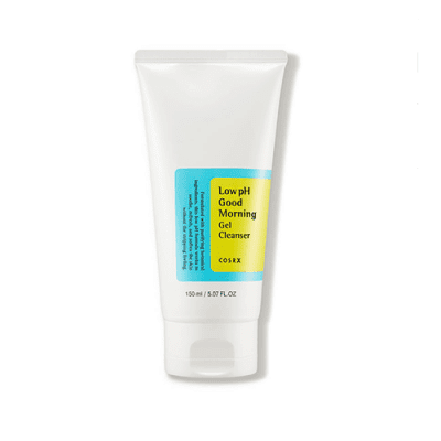 Sữa rửa mặt Cosrx Low Ph Good Morning Gel Cleanser - 150ml