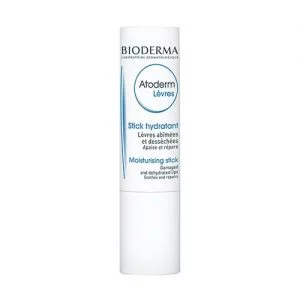 Son dưỡng môi Bioderma Atoderm Levres Stick Hydratant