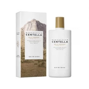 Kem chống nắng Skin 1004 chiết xuất rau má 50ml