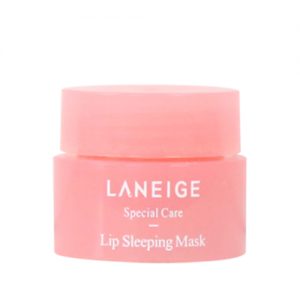 Mặt nạ ngủ cho môi Laneige Lip Sleeping Mask