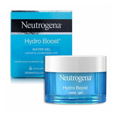 Kem dưỡng ẩm Neutrogena cung cấp nước cho da Hydro Boost Water Gel - 50ml