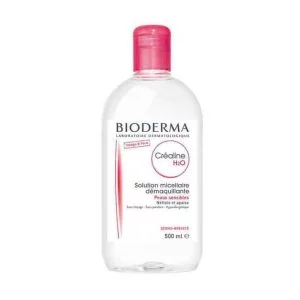 Nước tẩy trang Bioderma hồng 500ml