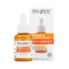 Serum Balance Vitamin C làm sáng da trị thâm Active Formula Active Formula - 30ml