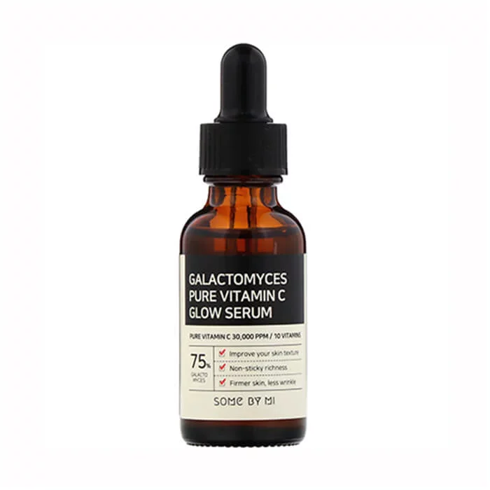 Tinh chất làm sáng da Vitamin C Some By Mi 30ml
