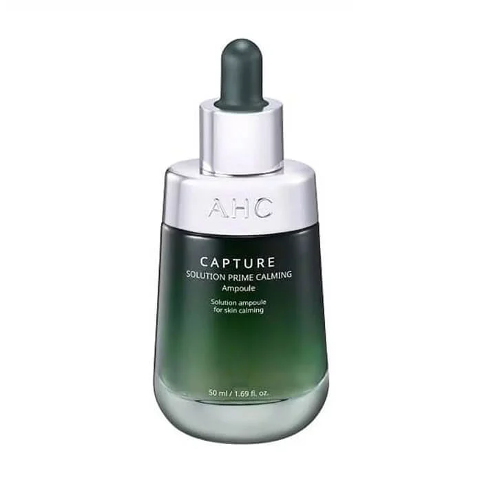 Tinh chất AHC Capture Solution Prime Calming Ampoule