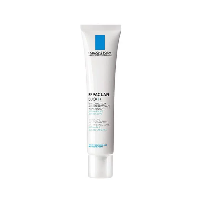 Kem trị mụn La Roche Posay dưỡng da trắng sáng trị thâm - 40ml