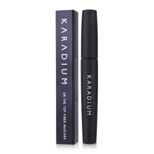 Mascara Karadium vỏ đen