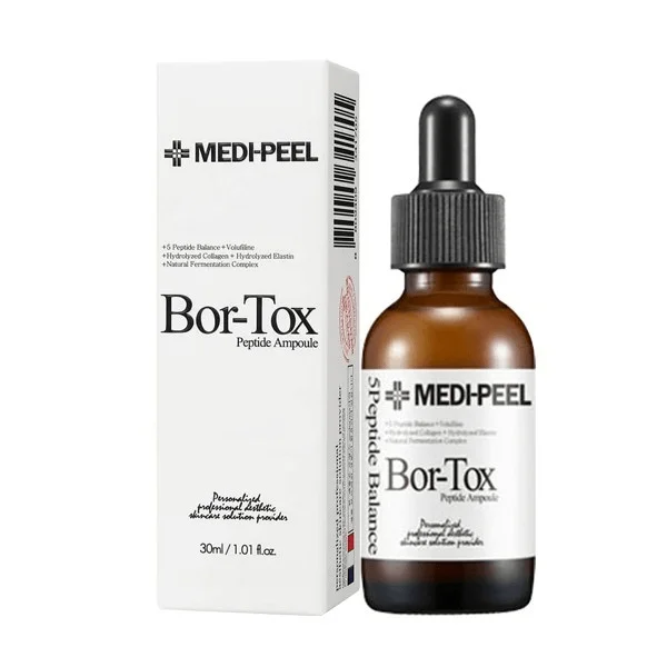 Serum Bor-Tox Medi Peel Peptide Ampoule - 30ml