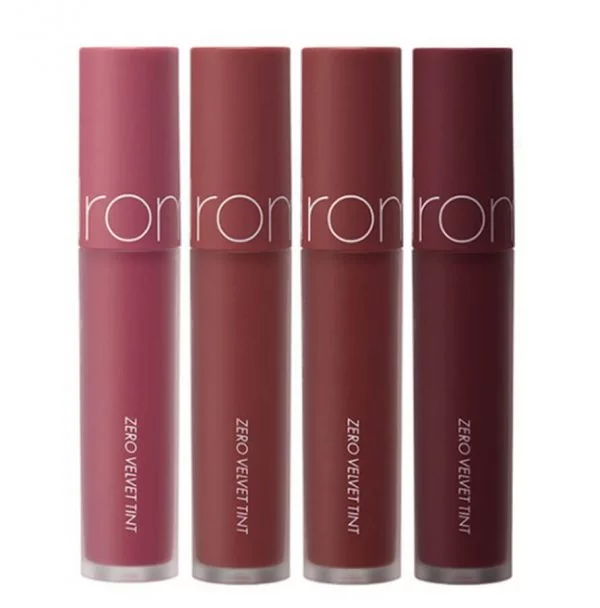 Son lì Romand Zero Velvet Tint - 5.5gr