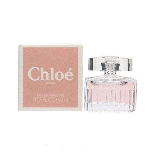 Nước Hoa Chloé L'eau Eau De Toilette 5ml