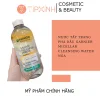 Nước tẩy trang pha dầu Garnier Micellar Cleansing Water Nga - 400ml