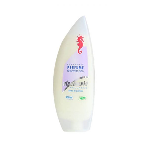 Sữa tắm cá ngựa Algemarin Perfume Shower Gel - 300ml