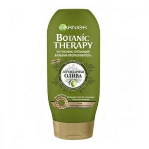 Dầu xả Garnier Botanic Therapy tinh chất oliu của Nga - 200ml