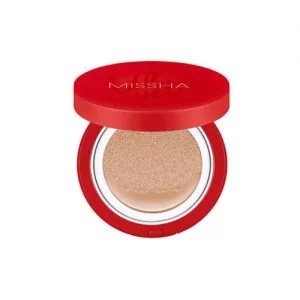 Phấn nước Missha Velvet Finish Cushion - 15g