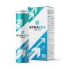 Viên sủi Xtrazex tăng cường sinh lý nam mạnh mẽ - 33g