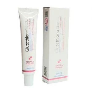 Kem dưỡng da Melasma X Glutathione Brightening Tone Up Cream