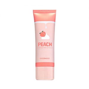 Kem dưỡng da Coringco Peach Whipping Tone - 50ml