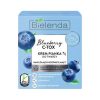 Kem Bielenda Blueberry C-Tox dưỡng ẩm và làm sáng da của Nga - 40g