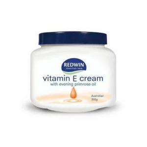 Kem dưỡng toàn thân Redwin Vitamin E Cream - 300g