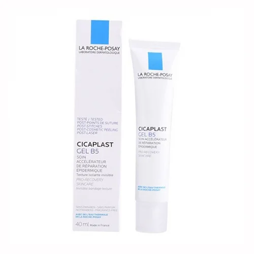 Gel phục hồi B5 của La Roche-Posay chính hãng - 40ml