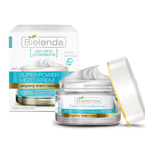 Review kem dưỡng ẩm Bielenda xanh dương có hiệu quả không?