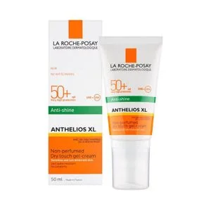 Kem chống nắng La Roche-Posay kiểm soát dầu +SPF 50 của Pháp - 50ml