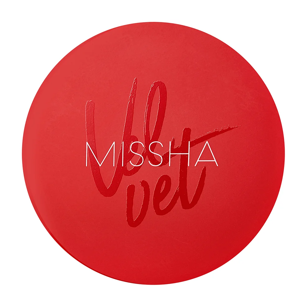 Phấn Nước Missha Velvet Finish Cushion SPF 50+ PA+++ #23 - Ảnh 2
