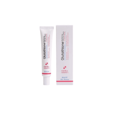 Kem Dưỡng Trắng Da Ngăn Ngừa Lão Hoá Beauté Melasma-X Glutathione Brightening Tone Up