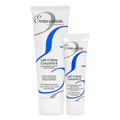 Kem Dưỡng Ẩm Phục Hồi Da Embryolisse Lait Crème Concentré 30ml