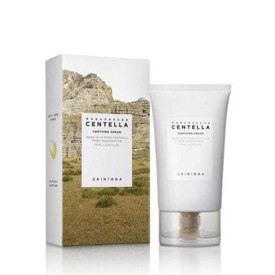 Kem Dưỡng Skin1004 Madagascar Centella Soothing Cream 75ml