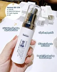 InnoSkin Glowlotion – Dưỡng ẩm, chăm sóc làn da căng mượt & sáng khỏe - Ảnh 4