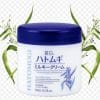 Kem dưỡng Hatomugi moisturizing conditioning gel 300g Nhật Bản