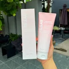 Kem Body Relab Whitening Body Lotion Hàn Quốc 200ml - Ảnh 4