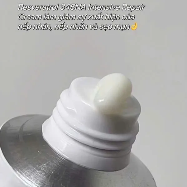 Kem dưỡng ẩm, phục hồi da Dr.Althea 345 Relief Cream 50ml - Ảnh 3