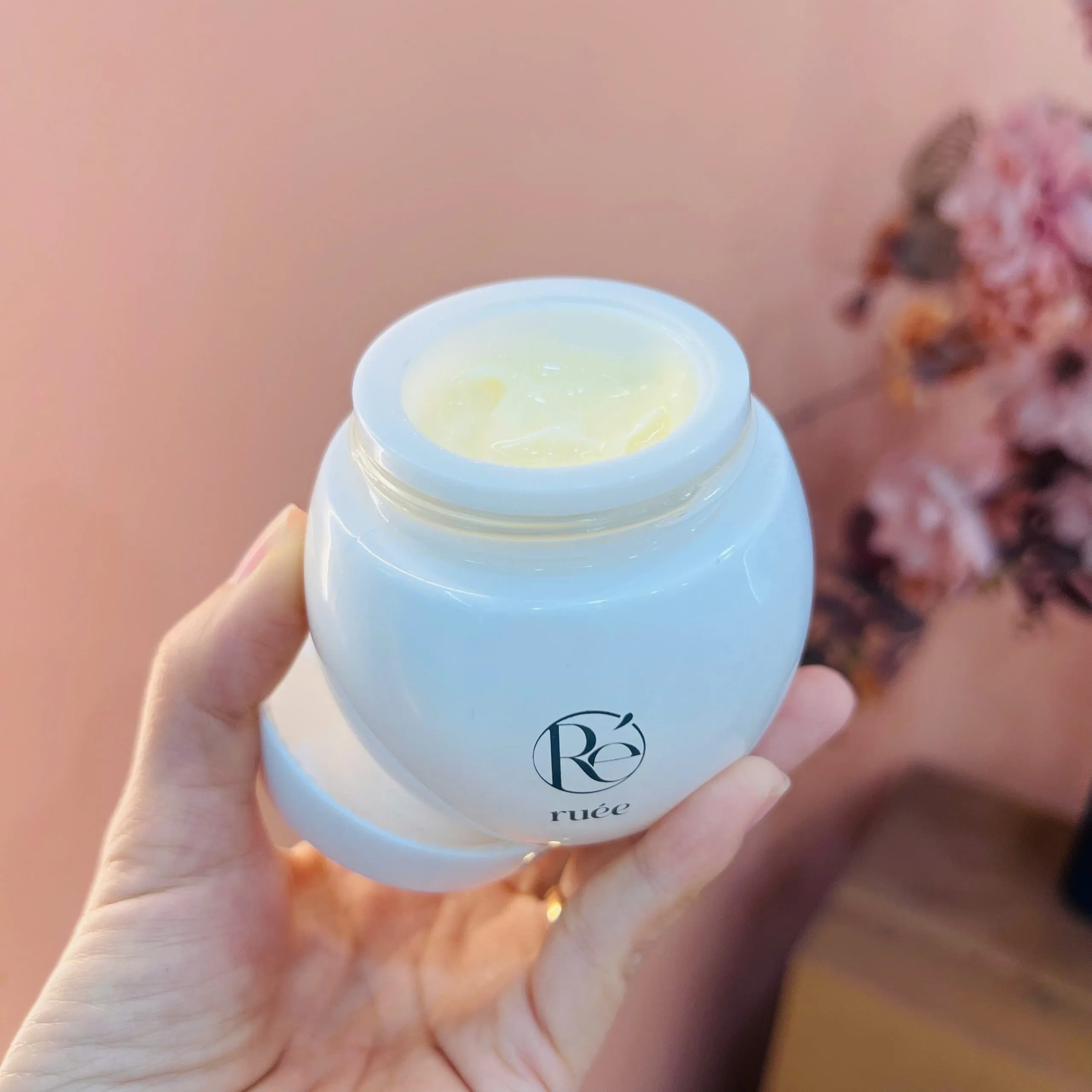 Kem đặc trị nám chuyên sâu ruee mila cream mela-toning 50ml